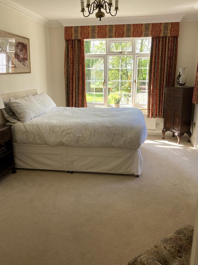 Exclusive 2 Bedroom Apartment With Summer House And Hot Tub Daventry Extérieur photo