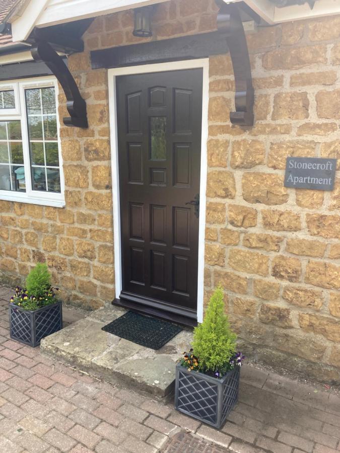 Exclusive 2 Bedroom Apartment With Summer House And Hot Tub Daventry Extérieur photo